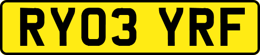 RY03YRF
