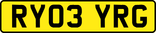 RY03YRG