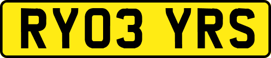 RY03YRS