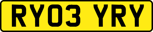 RY03YRY