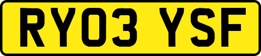 RY03YSF