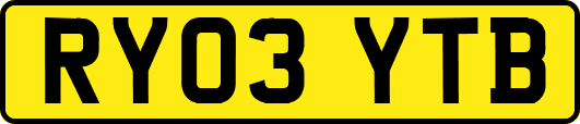RY03YTB