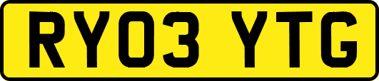 RY03YTG