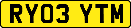 RY03YTM