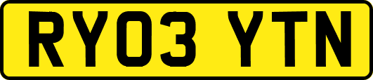 RY03YTN