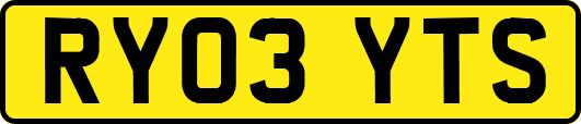 RY03YTS