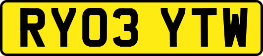 RY03YTW