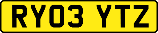 RY03YTZ