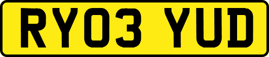 RY03YUD