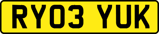RY03YUK