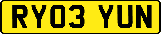 RY03YUN
