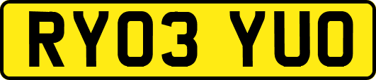 RY03YUO