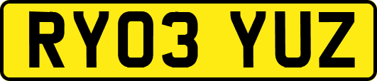 RY03YUZ
