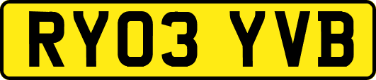 RY03YVB