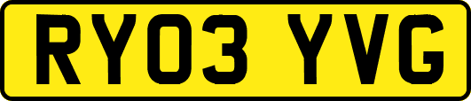 RY03YVG