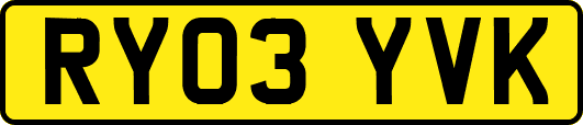RY03YVK