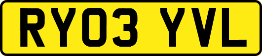 RY03YVL