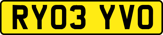 RY03YVO