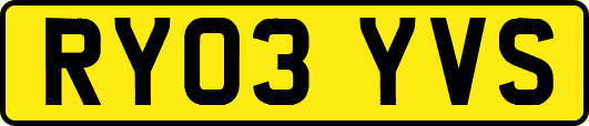 RY03YVS