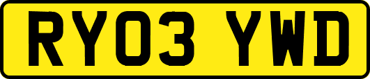 RY03YWD