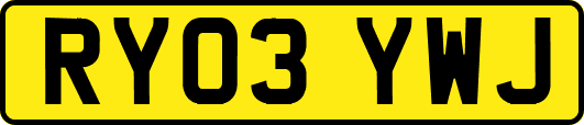 RY03YWJ