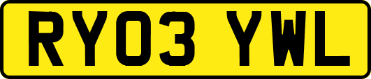 RY03YWL