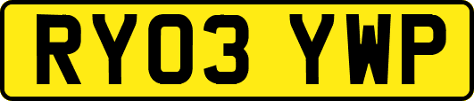 RY03YWP