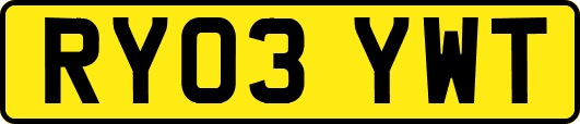 RY03YWT