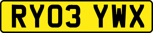 RY03YWX