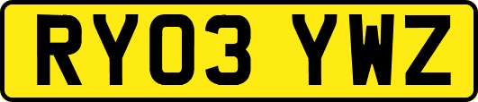 RY03YWZ