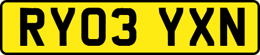 RY03YXN