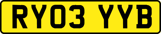 RY03YYB