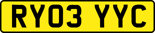 RY03YYC