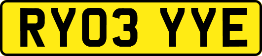 RY03YYE