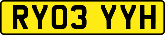 RY03YYH