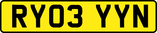 RY03YYN