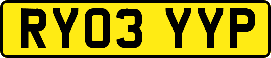 RY03YYP