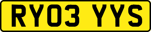 RY03YYS