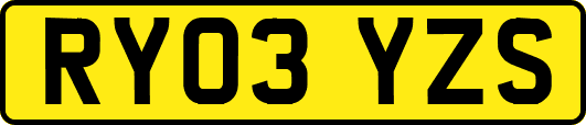 RY03YZS