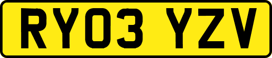 RY03YZV