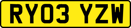 RY03YZW