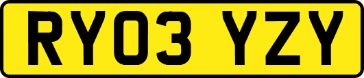 RY03YZY