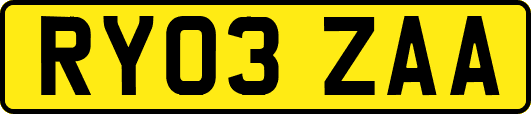 RY03ZAA