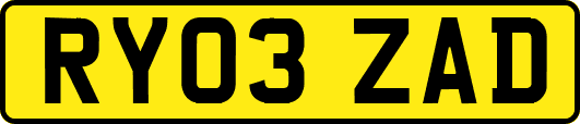 RY03ZAD