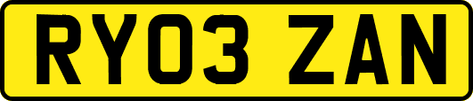 RY03ZAN