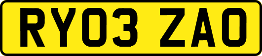 RY03ZAO