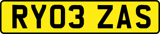 RY03ZAS
