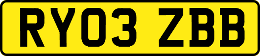 RY03ZBB