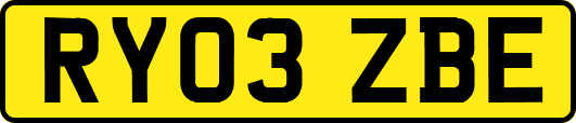 RY03ZBE