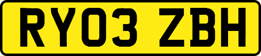 RY03ZBH